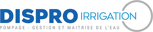 Logo DISPRO-IRRIGATION