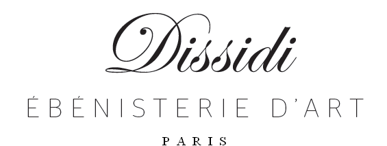 Logo DISSIDI