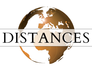 Logo DISTANCES
