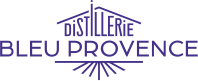 Logo DISTILLERIE BLEU PROVENCE