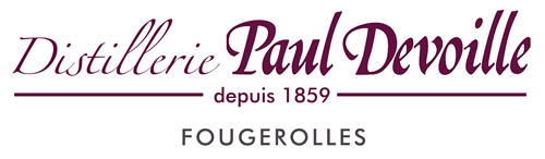 Logo DISTILLERIE PAUL DEVOILLE