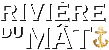Logo DISTILLERIE RIVIERE DU MAT