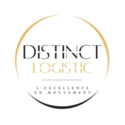 Logo DISTINCT LOGISTIC