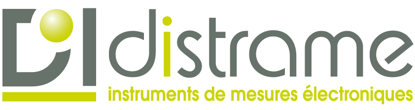 Logo DISTRAME
