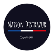 Logo DISTRAZUR