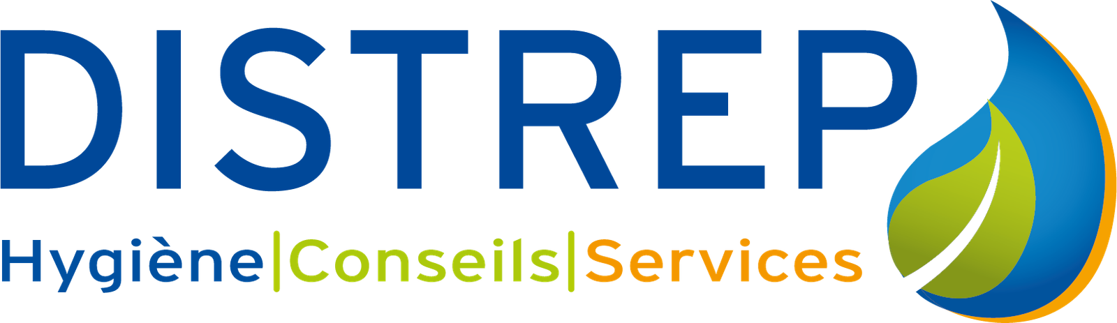 Logo DISTREP