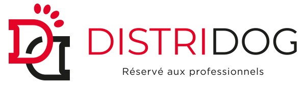 Logo DISTRI DOG (DISTRI DOG GROSSISTE ET ANIMALERIE)
