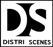 Logo DISTRI SCENES (DISTRI SCENES)