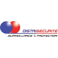 Logo DISTRI SECURITE