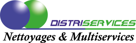 Logo DISTRI SERVICES