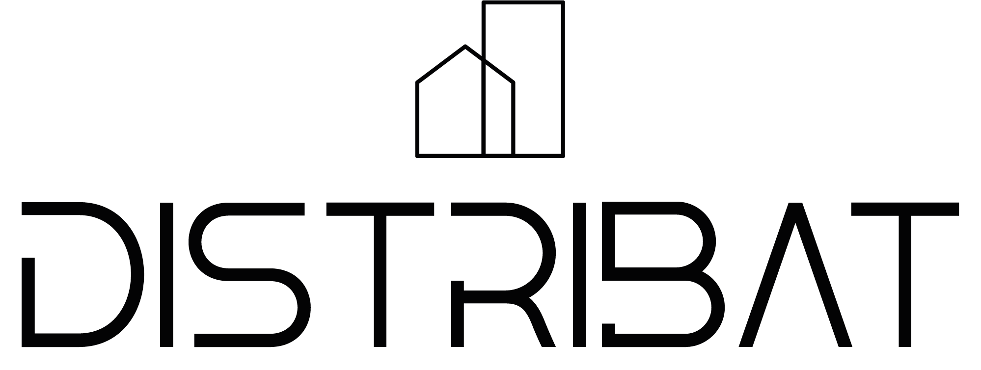 Logo DISTRIBAT