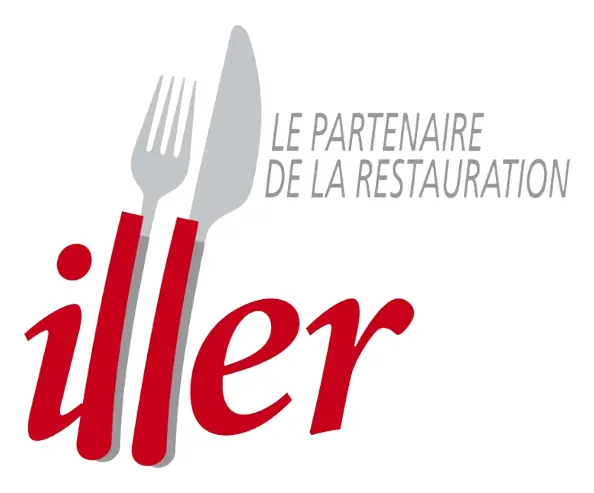 Logo DISTRIBUTION ILLER