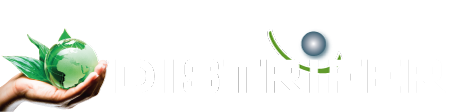 Logo DISTRIFER