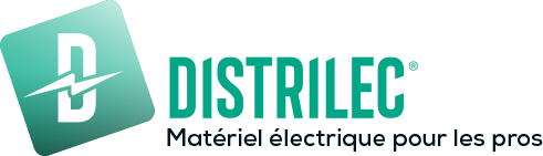 Logo DISTRILEC (DISTRILEC)
