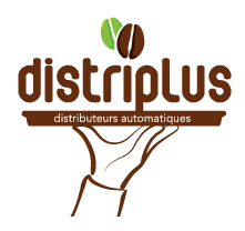 Logo DISTRIPLUS (EMILIE'S)