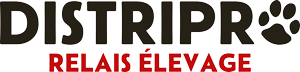 Logo DISTRIPRO