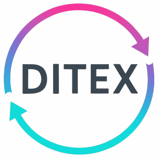 Logo DITEX
