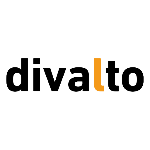 Logo DIVALTO
