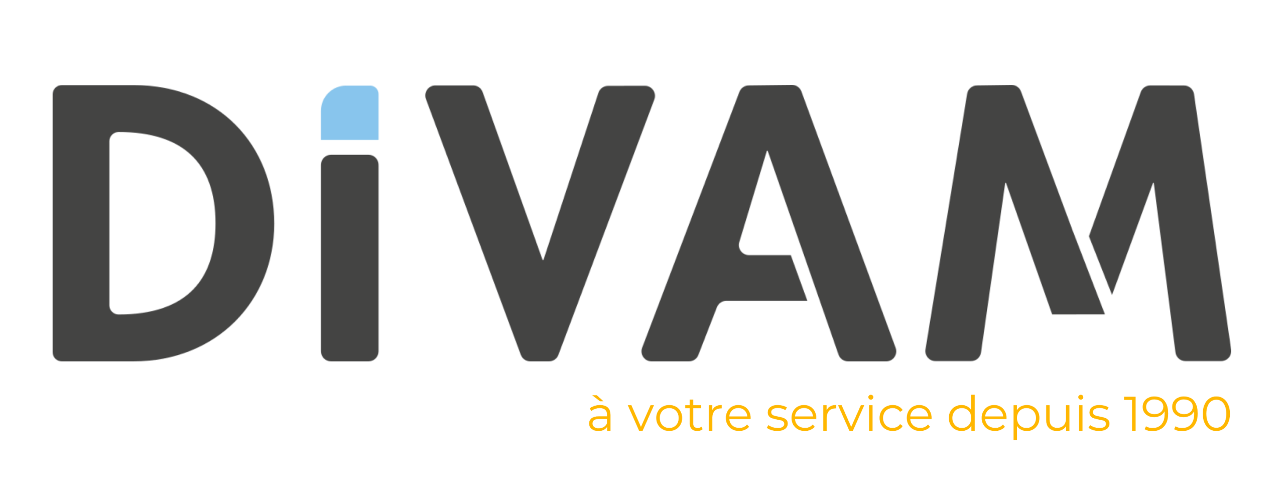 Logo DIVAM