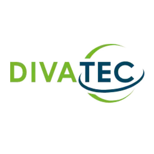 Logo DIVATEC