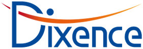 Logo DIXENCE