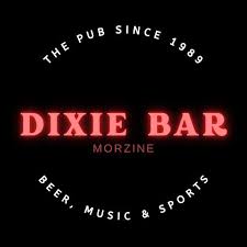Logo DIXIE BAR