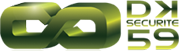 Logo DK SECURITE