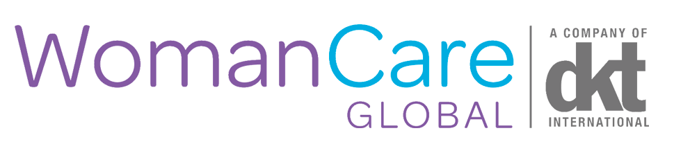 Logo DKT-WOMANCARE GLOBAL SERVICES