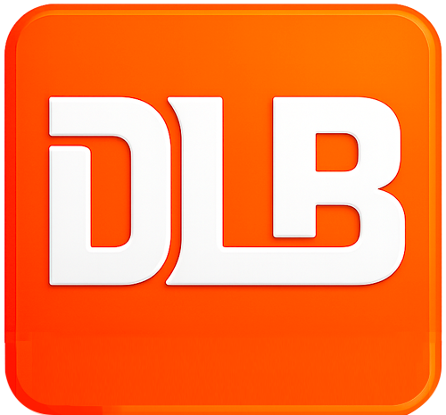 Logo DLB SERVICES (DLB SERVICES)