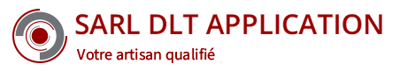 Logo DLT APPLICATION