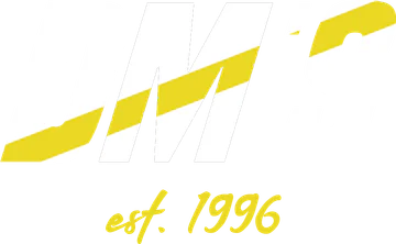Logo DM SPORTS