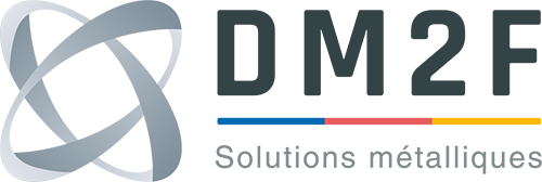 Logo DM2F
