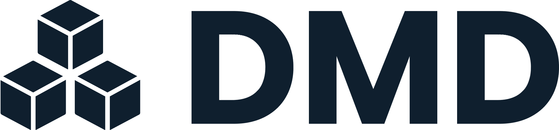Logo DMD DEMENAGEMENTS