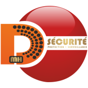 Logo DMH SECURITE