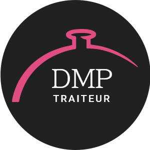 Logo DMP (DMP TRAITEUR)