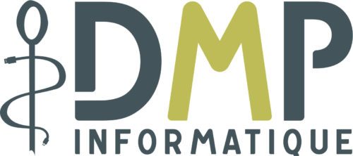 Logo DMP INFORMATIQUE