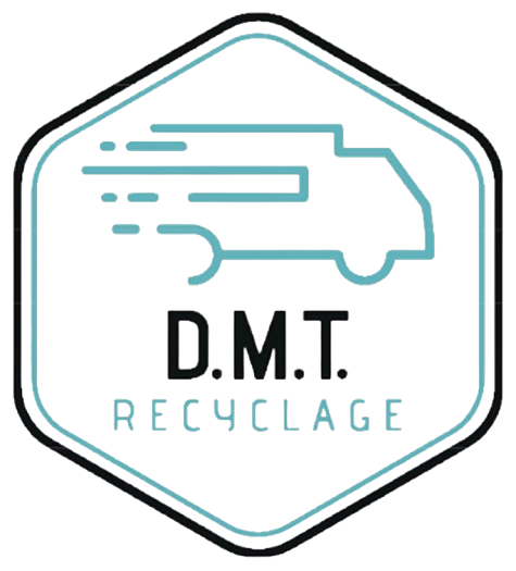 Logo DMT RECYCLAGE (DMT RECYCLAGE)