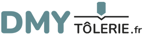 Logo DMY TOLERIE (DMY TOLERIE)