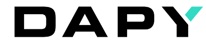Logo DO INTERNATIONAL (DAPY, DAPY PARIS, DAPY USA)