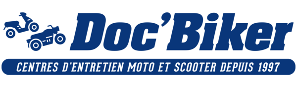 Logo DOC BIKER