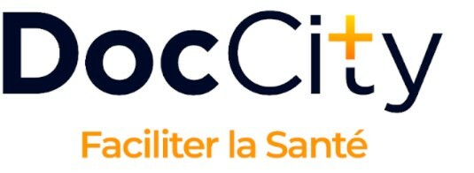 Logo DOCCITY HOLDING