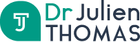 Logo DOCTEUR JULIEN THOMAS