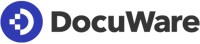 Logo DOCUWARE