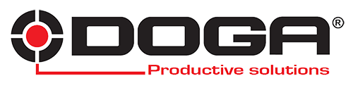Logo DOGA