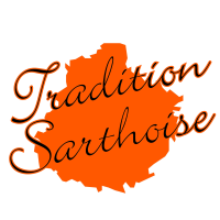 Logo DOIRE (TRADITION SARTHOISE)
