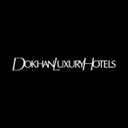 Logo DOKHAN LUXURY HOTELS