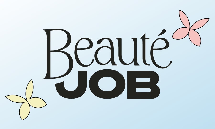 Logo DOLLY BEAUTE