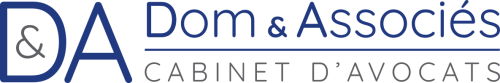 Logo DOM&ASSOCIES