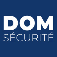 Logo DOM SECURITE FRANCE (DOM SECURITE)