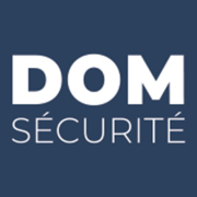 Logo DOM SECURITE FRANCE (DOM SECURITE)